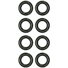 Fuel Injection O-Ring MERCEDES BENZ 2295CC 2.3L DOHC 111.97 1998-2001 - image 1