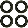 Spark Plug Tube Seal MERCEDES BENZ 2295CC 2.3L DOHC 111.97 1998-2001 111.98 2001-2004 - image 1