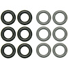 Fuel Injection O-Ring NISSAN 3954CC 4.0L VQ40DE 2005-2008 - image 1
