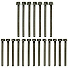 Cylinder Head Bolts VW-Truck 2792cc 2.8L AXK 2001-2003 - image 1