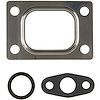 Turbocharger Mounting Set SAAB 1985CC B205L 2000-2003 9-3 - image 1