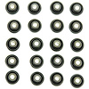 Valve Cover Grommet NISSAN TRUCK 3498CC VQ35DE 3.5L 2001-2002 PATHFINDER - image 1