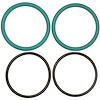 Oil Cooler O-Ring Ford Truck 7.3L - image 1
