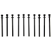 Cylinder Head Bolts Chrys Pass 1.8/2.0/2.4 GEMA World Engine - image 1
