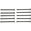 Cylinder Head Bolts TOYOTA-TRUCK 2.4L SOHC 22RE 22R 22REC 1984-1995 - image 1