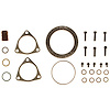 Turbocharger Mounting Set FORD-TRUCK 6.4L OHV 32V POWER-STROKE 2008-2010 VIN R - image 1