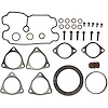 Turbocharger Mounting Set FORD-TRUCK 6.4L OHV POWER-STROKE 2008-2010 VIN R - image 1