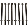Cylinder Head Bolts SATURN-TRUCK 3.5L SOHC 24V HONDA J35A4 2004-2007 SATURN VUE - image 1