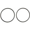 Injection Nozzle O-Ring for Cummins Diesel 4.625 and 5.500 Bore Engines. Injec. Tube O-Ring - image 1