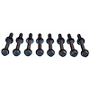 Cylinder Head Bolts GM 2.5L V6 Vin 4 2001-2004 Tracker - image 1