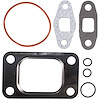 Turbocharger Mounting Gasket Set 1998-2002 Dodge Fits Cummins Diesel L6 5.9L 24 Valve - image 1