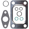 Turbocharger Mounting Set for Cummins ISBe/QSB Engines Turbo Mounting Set for Dodge Truck 2003-2007 - image 1