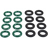 Injector O-Rings GM 4.6L Northstar Vin A Y 9 2006-2011 - image 1