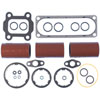 Exhaust Gas Recirculation Cooler Gasket for Cummins ISX EGR Cooler Removal and Replacement Gasket Set - image 1