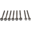 Cylinder Head Bolts GM 3.5L Vins K & N 2006-2009 3.9L Vins 1 3 M R W 2006-2009 - image 1