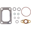 Turbocharger Mounting Set for Cummins 6.7L Turbocharger Mounting Set for Dodge Truck 2007-2010 - image 1