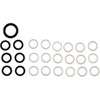 Fuel Injection O-Ring Navistar / International DT466E Late Model with EGR. High Pressure Oil Rail - image 1