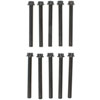 Cylinder Head Bolts Mercedes Benz OM904/924 OE# 906 016 07 69 - 10 pcs - image 1