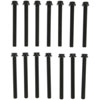 Cylinder Head Bolts Mercedes Benz OM906 OM926 - OE# 906 016 07 69 - 14 pcs - image 1
