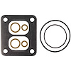 Turbocharger Mounting Set FORD-TRUCK 7.3L 16v DI TURBO POWERSTROKE 1994-2003 TURBO MOUNTING SET - image 1