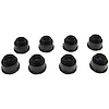 Valve Cover Grommet BMW 4.4L 4.8L N62 SERIES 2002-2010 - image 1