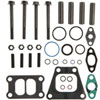 Turbocharger Mounting Set Caterpillar C7 Engines - image 1