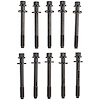 Cylinder Head Bolts HYUNDAI/ KIA 2.4L 2351CC G4JS 1999-2006 - image 1