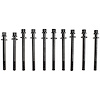 Cylinder Head Bolts for Kia Rio 1.5L 1493cc 1.6L 1594cc 2001-2005 - image 1