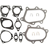 Turbocharger Mounting Gasket Set 2001-2009 Chevy/GMC Duramax Diesel V8 6.6L - image 1
