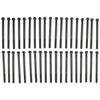 Cylinder Head Bolts Mack MP8 Volvo D12 D13 OE# 1 547 419 - image 1