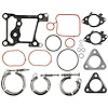 Turbocharger Mounting Gasket Set 2011-2014 Ford Powerstoke Diesel V8 6.7L - image 1