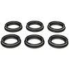 Spark Plug Tube Seal VOLKSWAGEN / AUDI 6.0L W12 2004-2009 - image 1