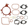 Fuel Pump Gasket FORD-TRK 6.7L POWERSTROKE 2011-2015 F-250 F-350 F-450 F-550 VIN T - image 1