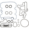 Oil Cooler Kit FORD-TRUCK 363 CID 6.0L POWERSTROKE 2003-2010 OIL COOLER GASKET SET - image 1