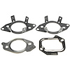 Exhaust Gas Recirculation Inlet Gasket FORD-TRK 6.7L POWERSTROKE 2011-2014 F-250 F-350 F-450 F-550 VIN T - image 1