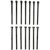 Cylinder Head Bolts Mercedes Benz 2.8L 3.2L 104.9 Series 1996-1999 - image 1