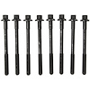 Cylinder Head Bolts FORD-MAZDA 2497cc 2.5L DOHC V6. PROBE 1993-1997 MAZDA 626 1993-2002 - image 1