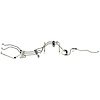 Fuel Rail Supply Tube - image 1