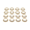 Push Rod Tube Seal Set - image 1