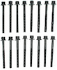 Cylinder Head Bolt Set 2007-19 Fits Infiniti/Nissan 3.5L, 2009-19 Fits Infiniti/Nissan 3.7L, 2016-19 Fits Infiniti/Nissan 3.0L - image 1