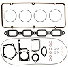 Head Set Clar Cksh DetD 4-53 Eng FR CKSH Tractor 1900 1950 - image 1