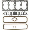Head Set Case Clar Cksh Cont F124 F140 F4124 F162 PF124 F135 PF140 Engs SA CASE GT25 - image 1