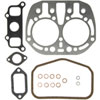 Head Set JD B BI BN BO BR BW Tractor 47-52 Gasoline - image 1