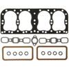 Head Set Ford-Trk Trac&Ind 40 H.P. 120 41-42 K 2N 8N 9N Wheel Tractors - image 1