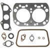 Head Set JD 420 430 440 Tractor CA - image 1