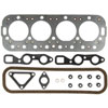 Head Set IHC-Trac&Ind U123 DU132D UC135 C123 C135 Engs SA CSuper T5 TC5 91 93 100 13 - image 1