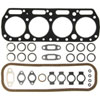 Head Set AC G201 G225 Engs W25 W201 W226 Power Unit D Motor Grader W-WC-WD WD45 WF D - image 1