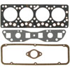 Head Set Cont MF G176 Eng SA MF MF65 165 3165 Wheel Tractor - image 1