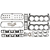 Head Set Ford-Trk 351W 5.8L Eng. 1994-95 Except Lightning - image 1
