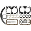 Head Set Case 336B Eng 870 Agri-King Wheel Trac VC - image 1